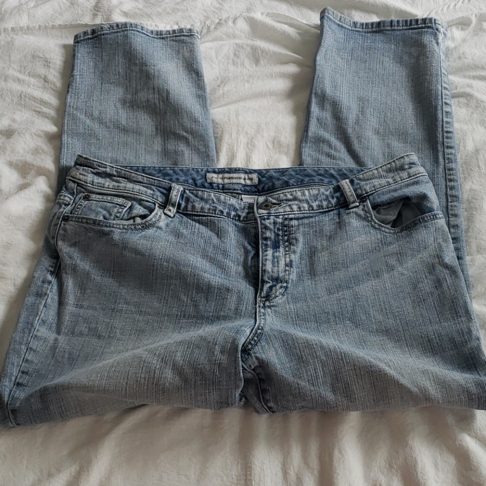 Chicos jeans